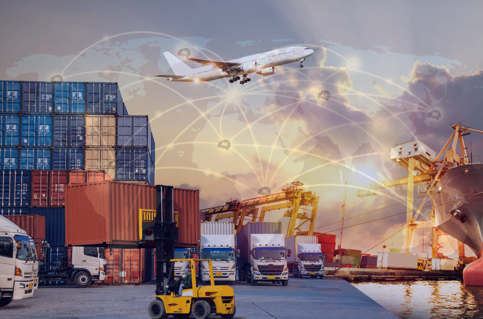 Artificial Intelligence in Transportation and Logistics