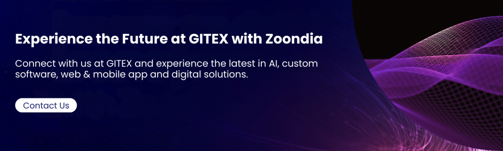 Join us GITEX global 2024