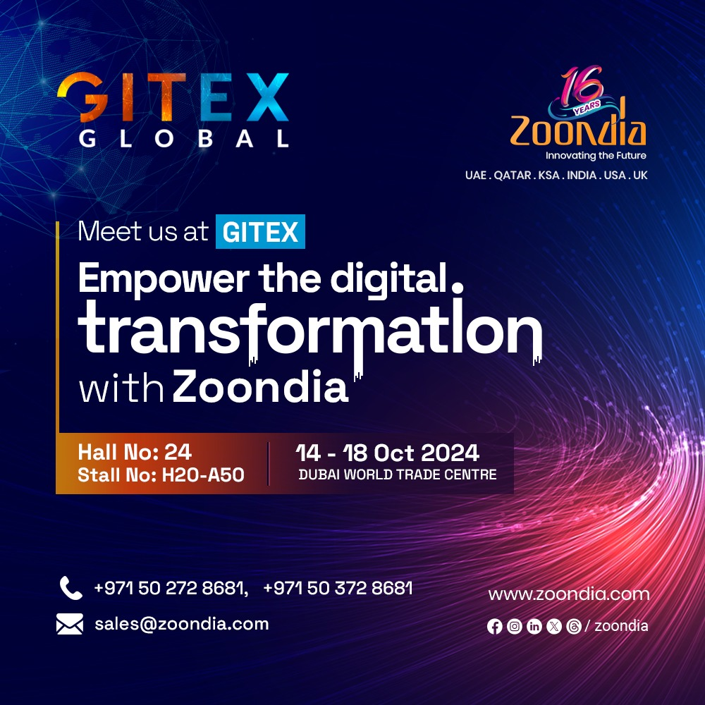 GITEX Global Dubai 2024