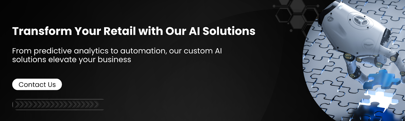 Contact us - AI development company in US