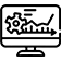 enterprise software development icon