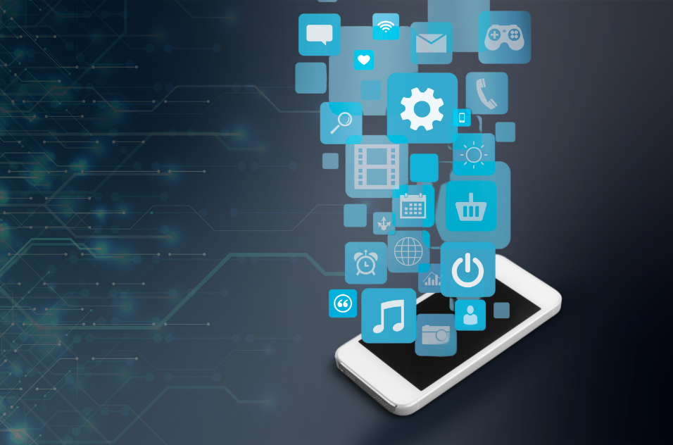 Mobile App Development Company in Qatar | Latest Trends in Mobile App Development